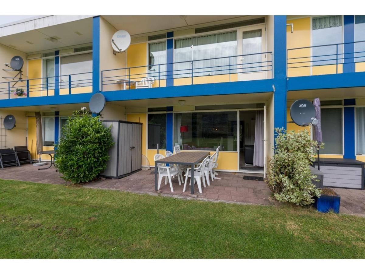 Ground Floor Apartment Near The Beach Vlissingen Exterior foto