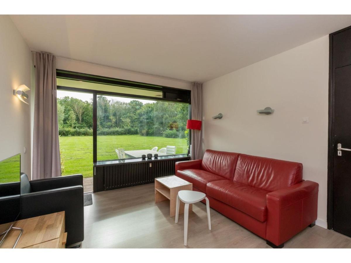 Ground Floor Apartment Near The Beach Vlissingen Exterior foto